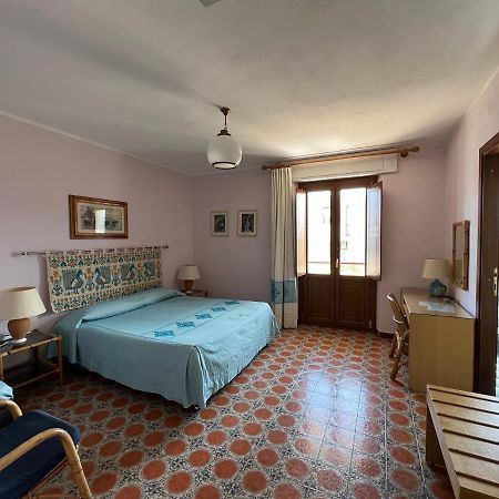 Hotel L'Oasi Cala Gonone Extérieur photo