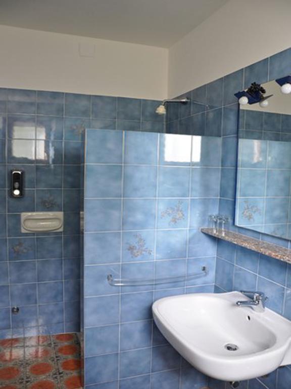 Hotel L'Oasi Cala Gonone Chambre photo