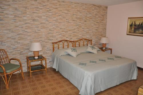 Hotel L'Oasi Cala Gonone Extérieur photo