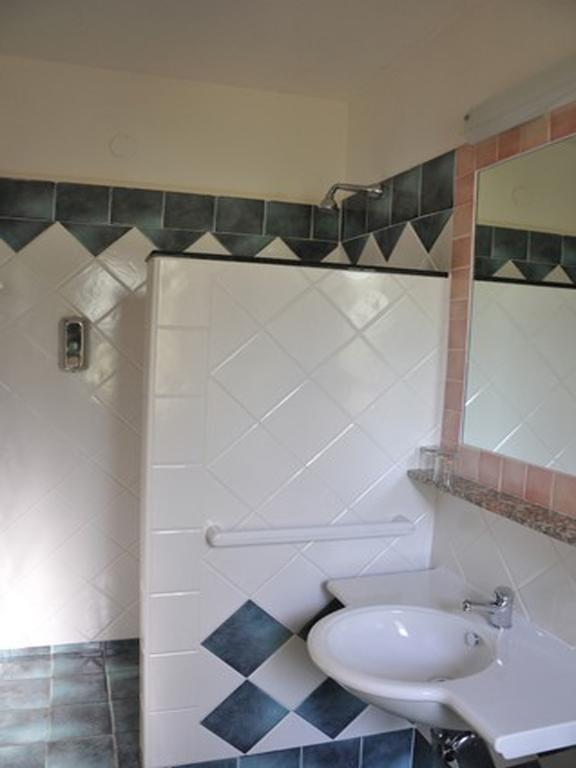 Hotel L'Oasi Cala Gonone Chambre photo