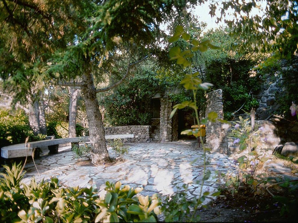 Hotel L'Oasi Cala Gonone Extérieur photo