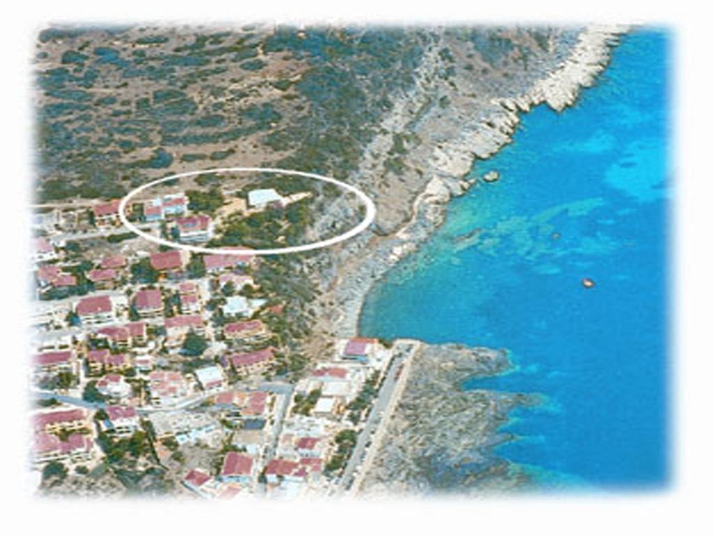 Hotel L'Oasi Cala Gonone Extérieur photo