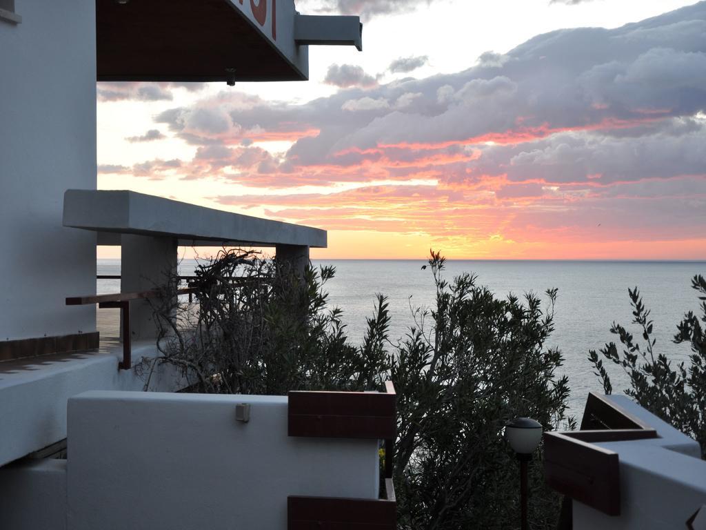 Hotel L'Oasi Cala Gonone Extérieur photo